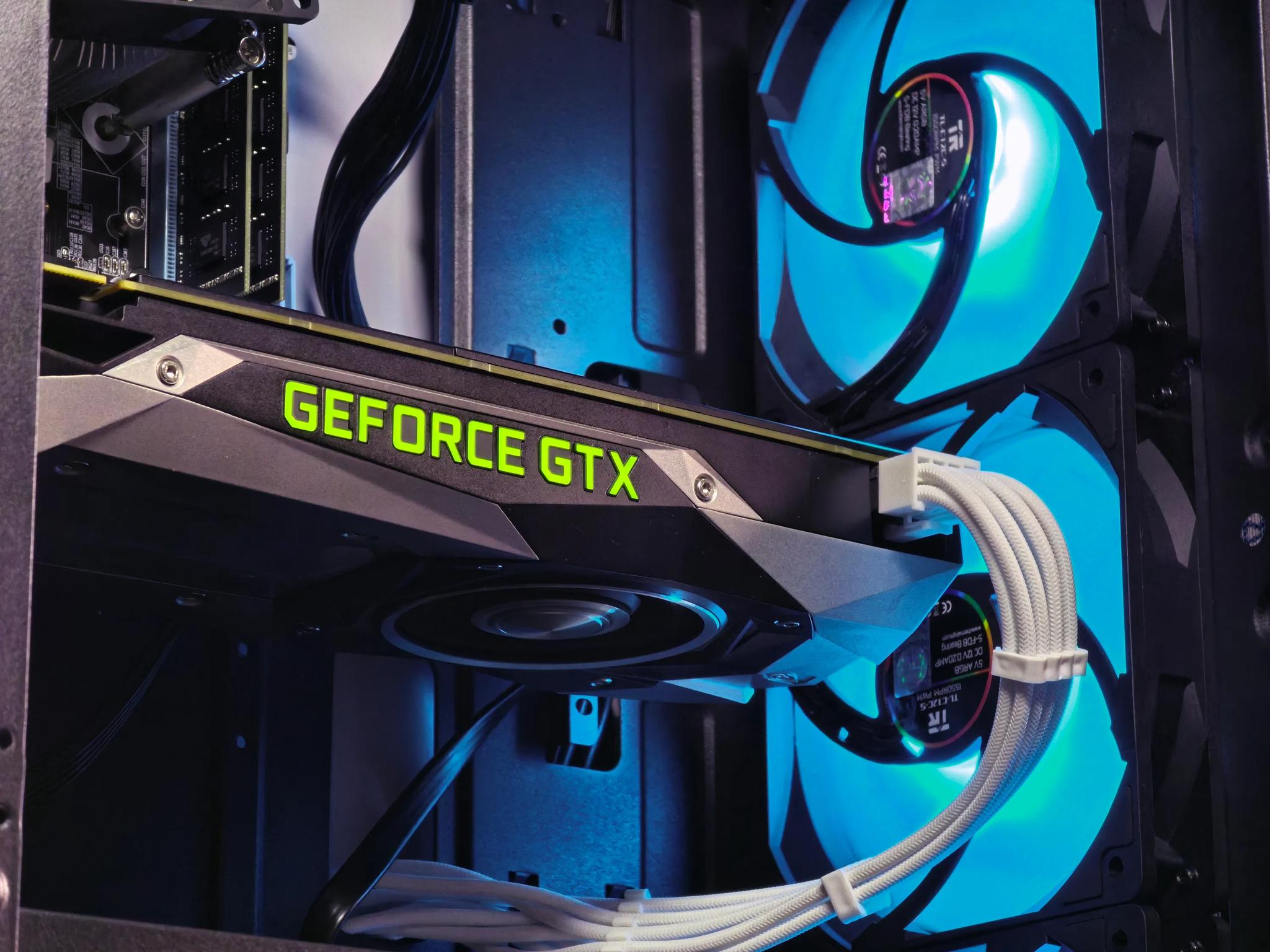 I7 4770/ GTX 1070 Gaming PC Computer