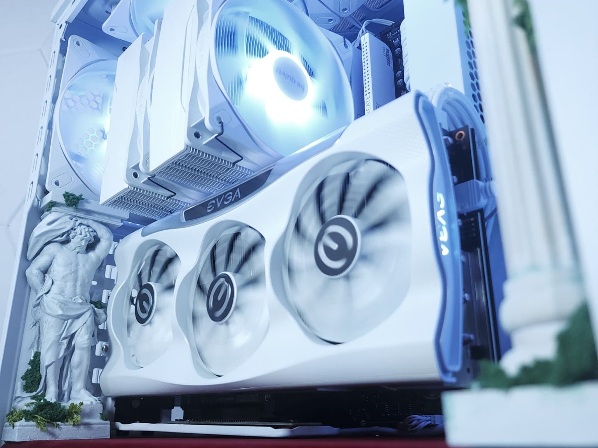 ❤️RTX 3090 | Core i9 12900KF ● 1440p/4K Gaming Computer