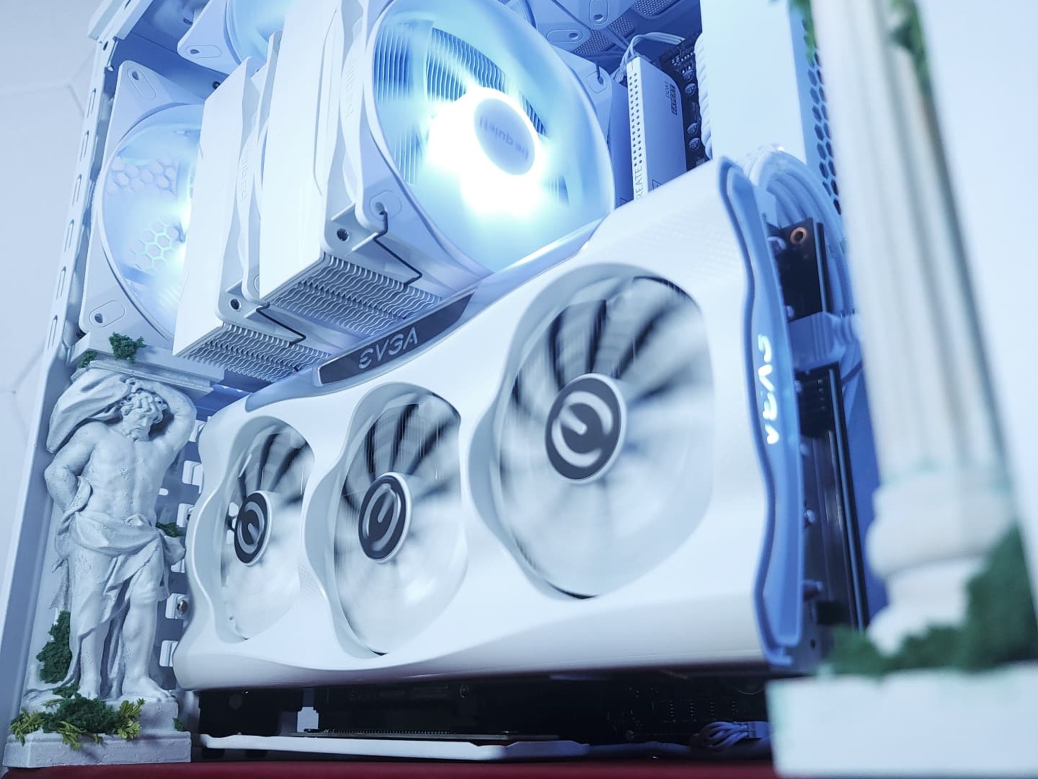 ❤️RTX 3090 | Core i9 12900KF ● 1440p/4K Gaming Computer