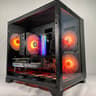 Gaming PC | Intel i5 12600K | RTX 3070 | 32GB DDR4 | 2.5TB NVME