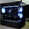 🔥🟡RX 7700 XT Gaming PC | Ryzen 5 7600X | 32GB DDR5-6000 | AIO | 1TB M.2 SSD | RGB | WiFi 🚀