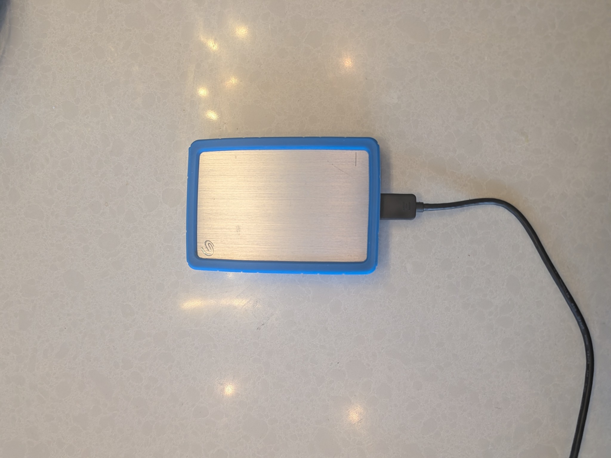 2tb external hard drive