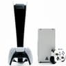 Kingsmen Console Series Personal Computer By The CHIDI Empire | Imperial Black