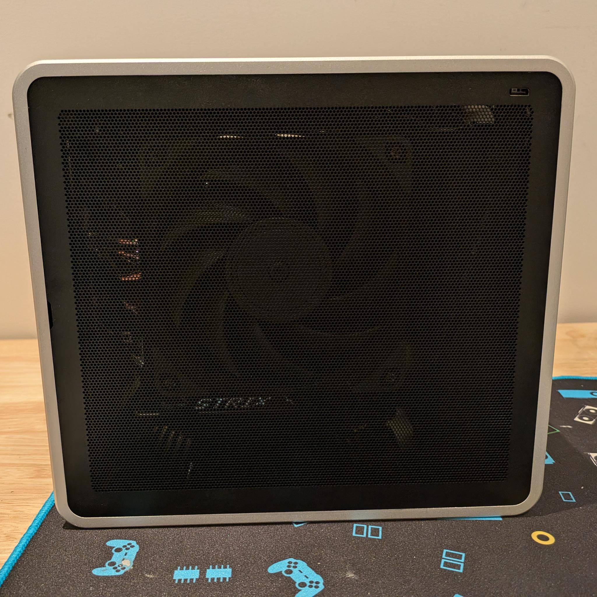 1440p Adventurer - RX 9060 XT 16 GB, Ryzen 5 9600X, 32 GB DDR5 RAM, 1 TB Gen 4 NVME, Noctua