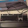 Logitech G513 Carbon (Brown Switches)