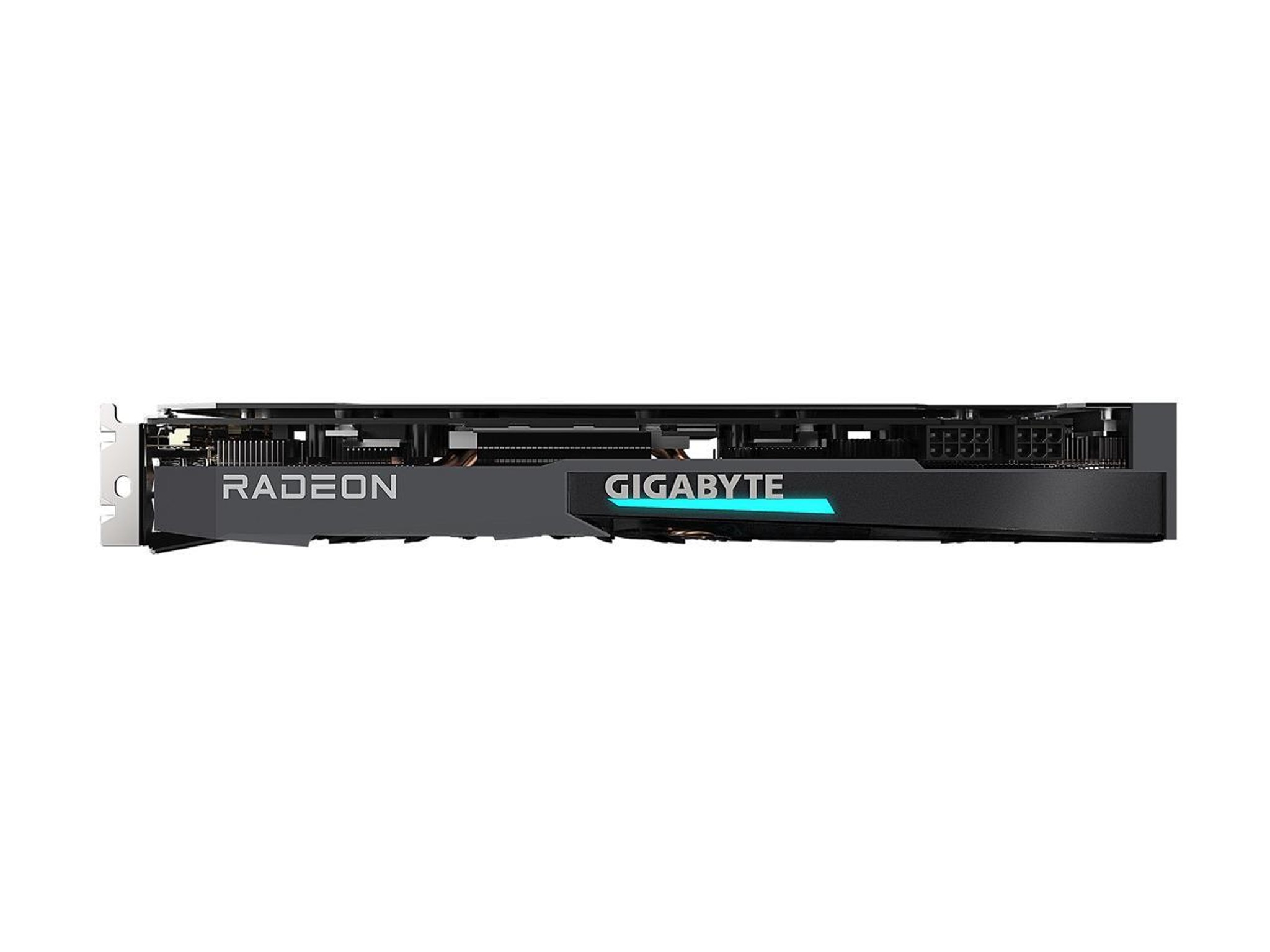 New! GIGABYTE Radeon RX 6700 XT EAGLE 12GB GDDR6 Graphics Card