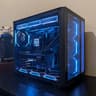 🔥1440p Gaming Beast | RX 6800XT | Ryzen 9 5900X | 1TB SSD | 32GB RAM | WiFi 6 & Bluetooth🔥