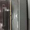 TEAMGROUP T-Force Vulcan 16GB DDR5 6000 (1x16) CL38-38-38-78 1.25V