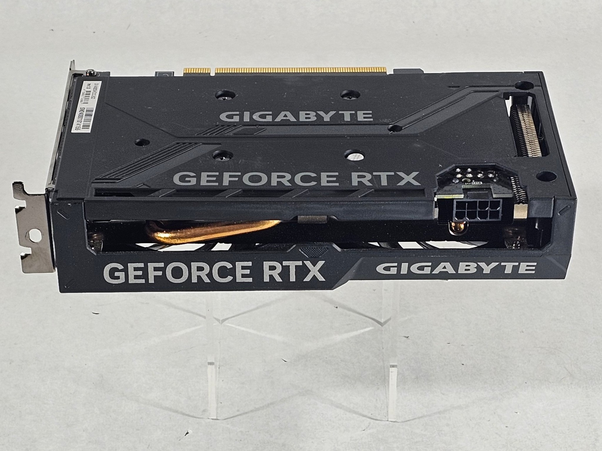 RTX 4060 Gigabyte 8GB