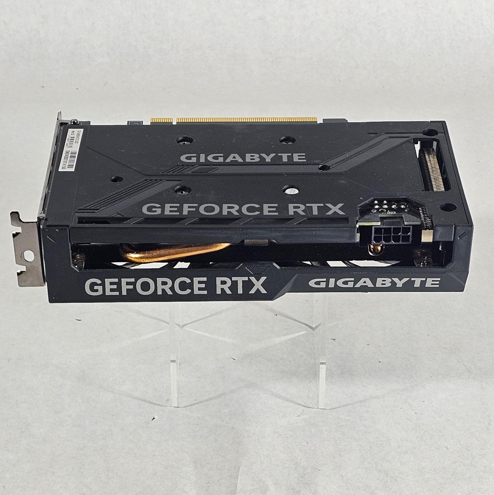 RTX 4060 Gigabyte 8GB