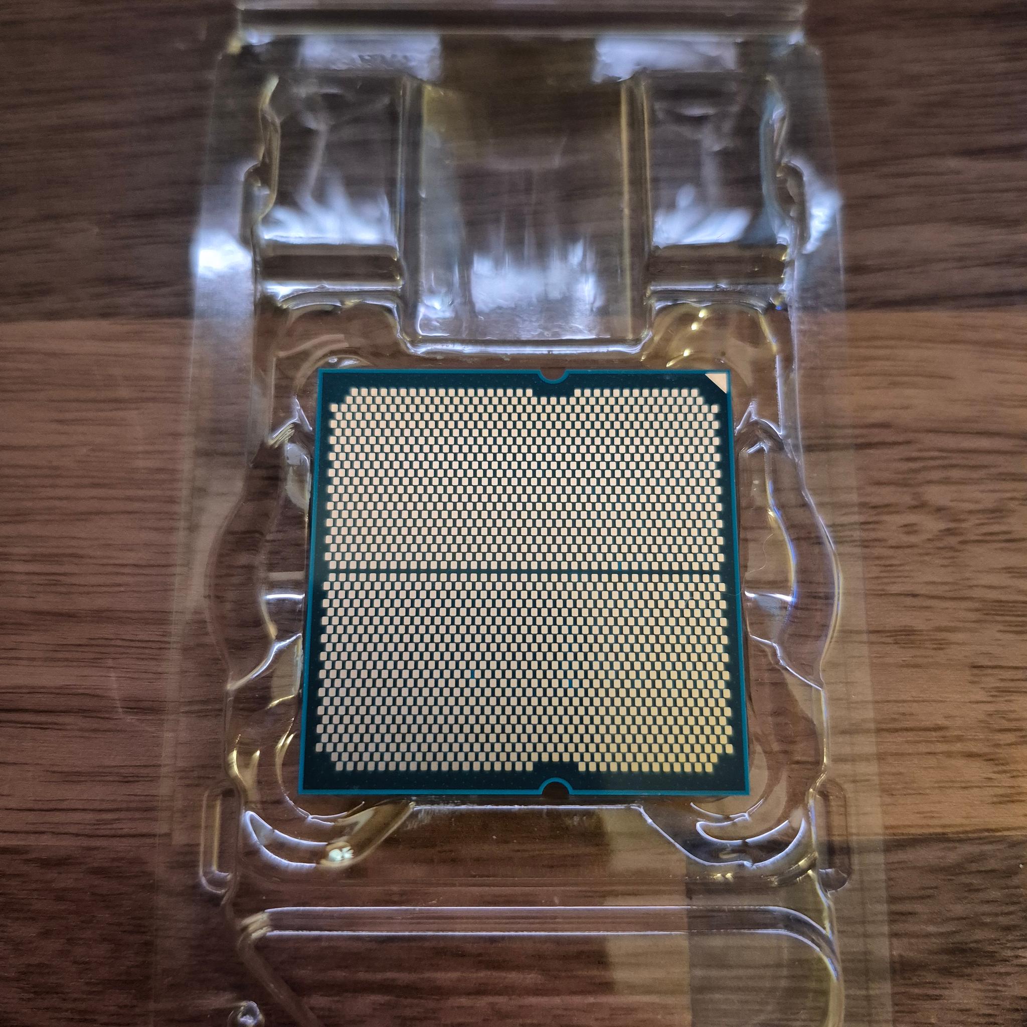 RYZEN 7 9800X3D