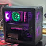 Gaming PC|AMD Ryzen 5 5600|EVGA GEFORCE RTX 2070 SUPER|1 TB NVMESSD|16 GB DDR4 3200 |Windows 11 Home
