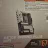 MSI X670E GAMING PLUS WIFI MOTHERBOARD