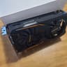 (Used) Gigabyte GeForce GTX 1050 2GB OC 