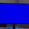 LG 27GS95QE 27” OLED 1440p 240Hz GSYNC Gaming Monitor