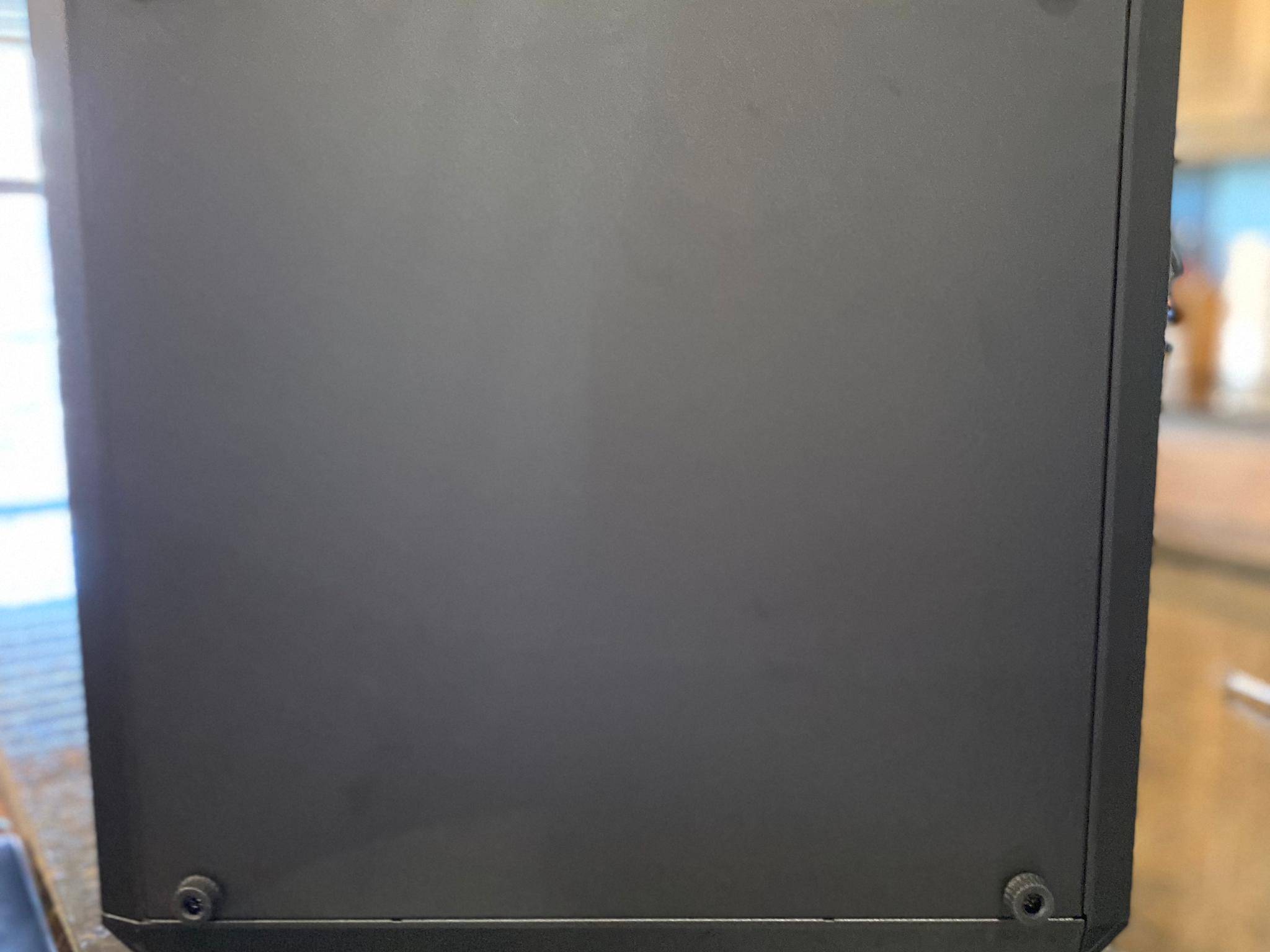 Budget Gaming PC: i3-12100F + RTX 3050