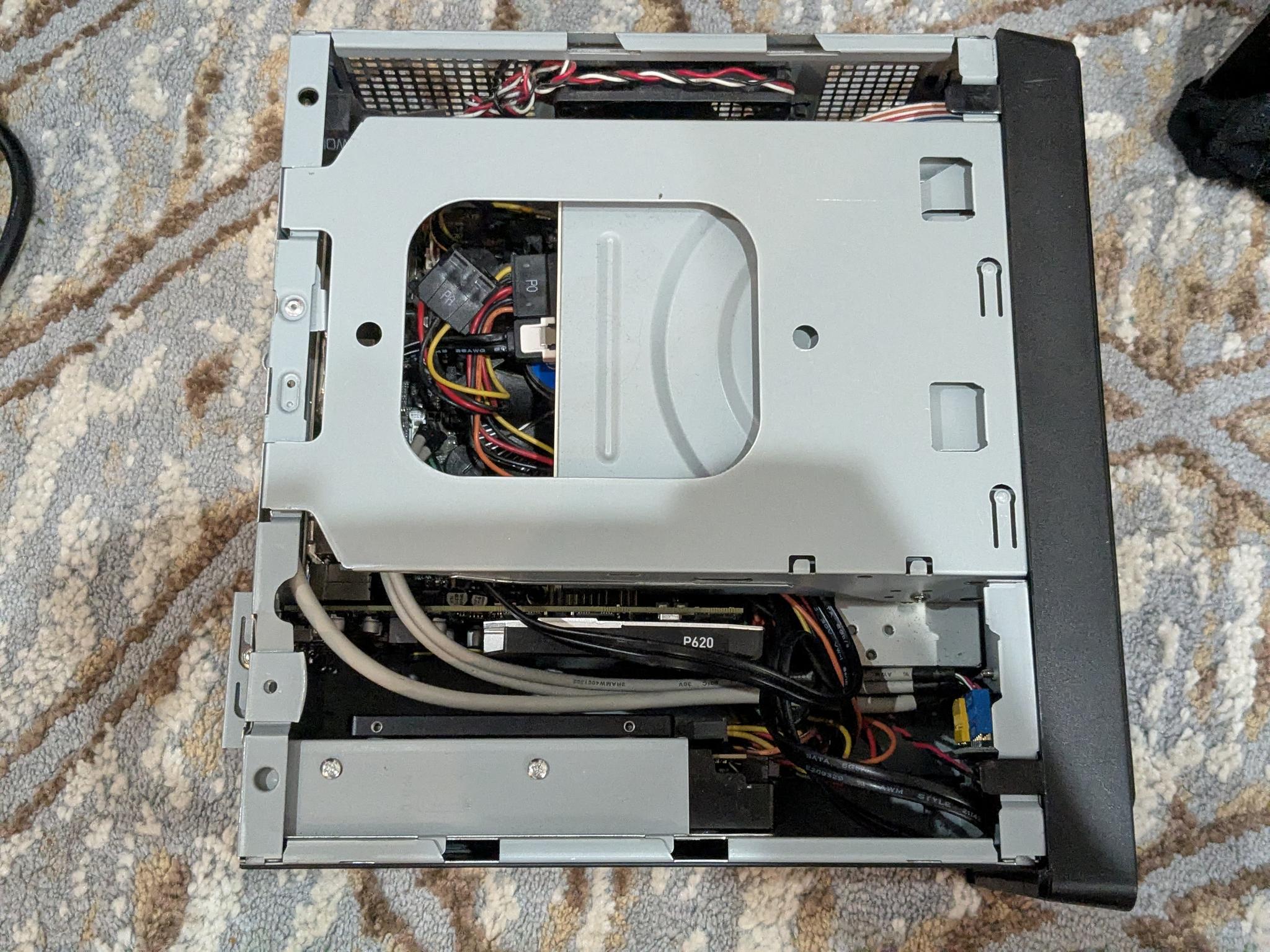 70 FPS Fortnite  | 180 Day Warranty | Win11, i5-6400, 16GB RAM, Nvidia 2GB GPU, 250GB SSD, 1TB HDD