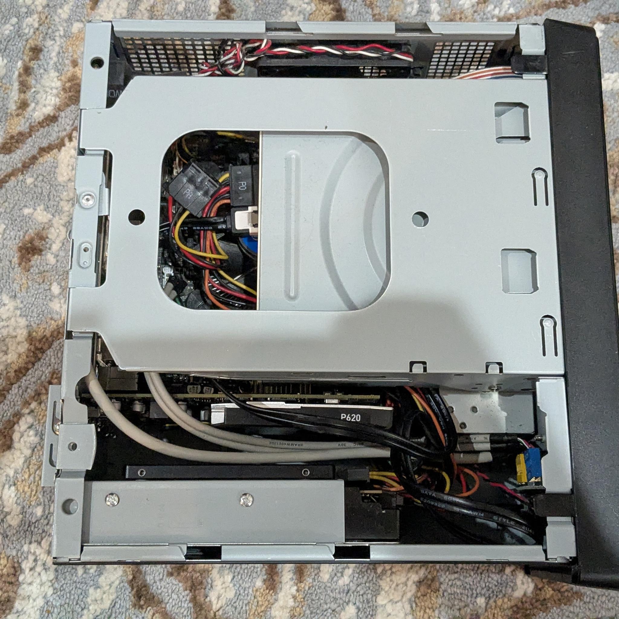 70 FPS Fortnite  | 180 Day Warranty | Win11, i5-6400, 16GB RAM, Nvidia 2GB GPU, 250GB SSD, 1TB HDD