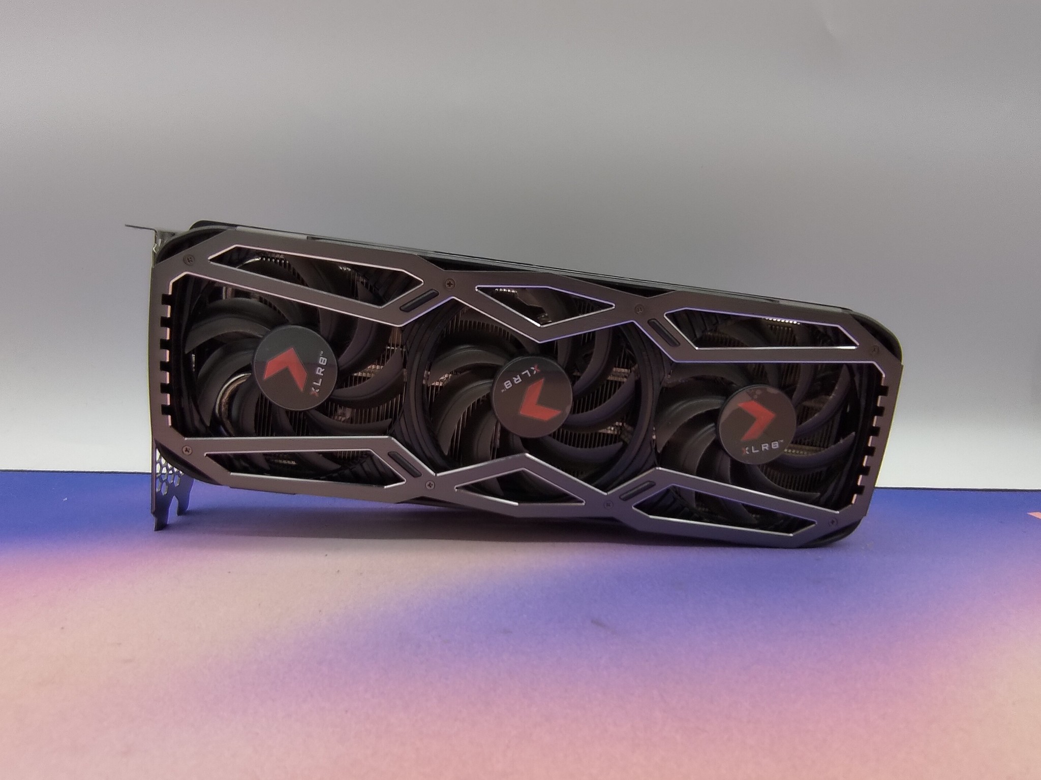 PNY XLR8 RTX 3070