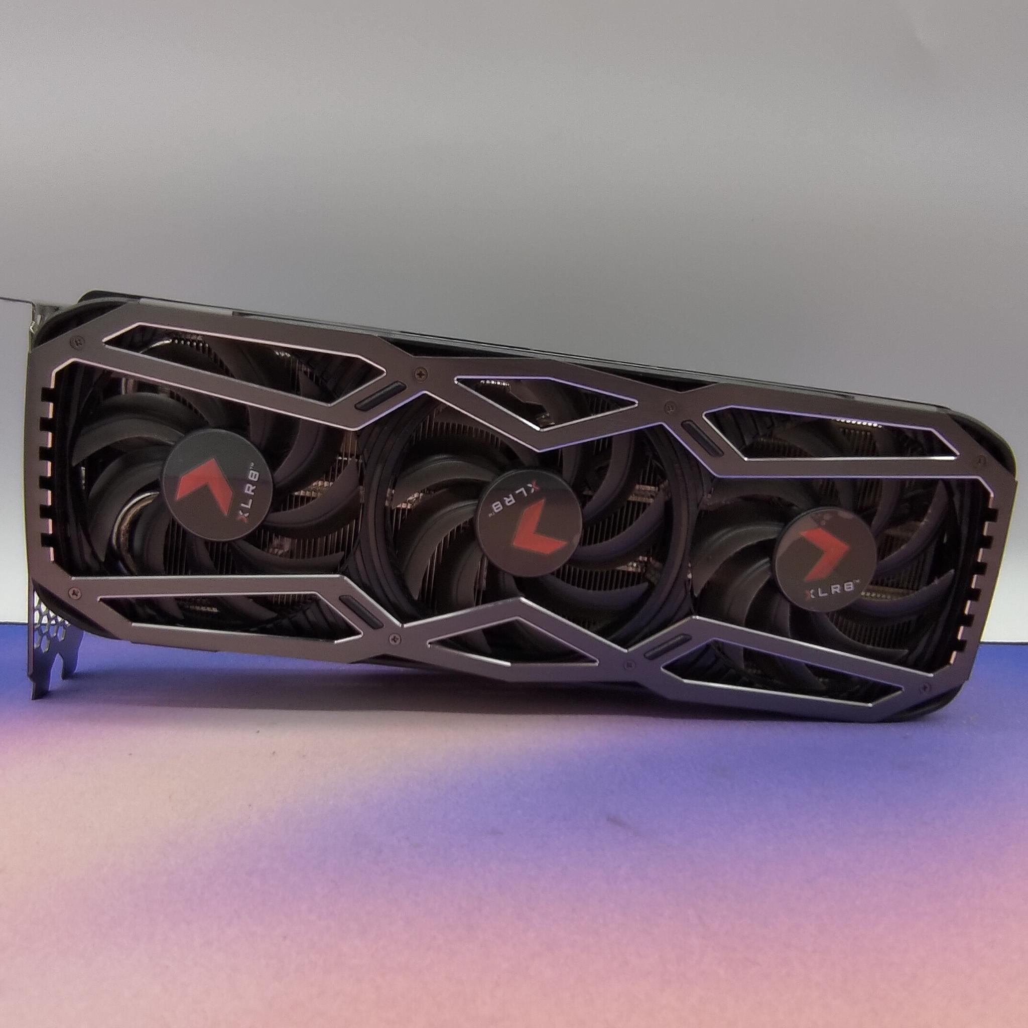 PNY XLR8 RTX 3070