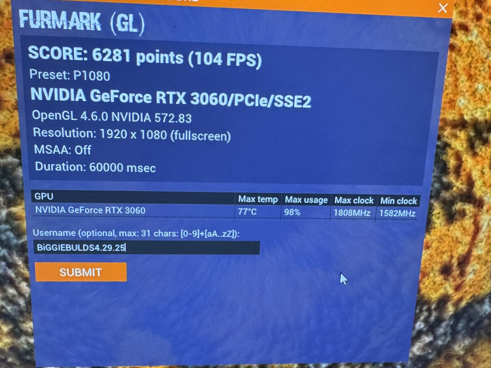 RTX 3060 12GB | Ryzen 3700X | Gaming PC | 16GB | WIFI