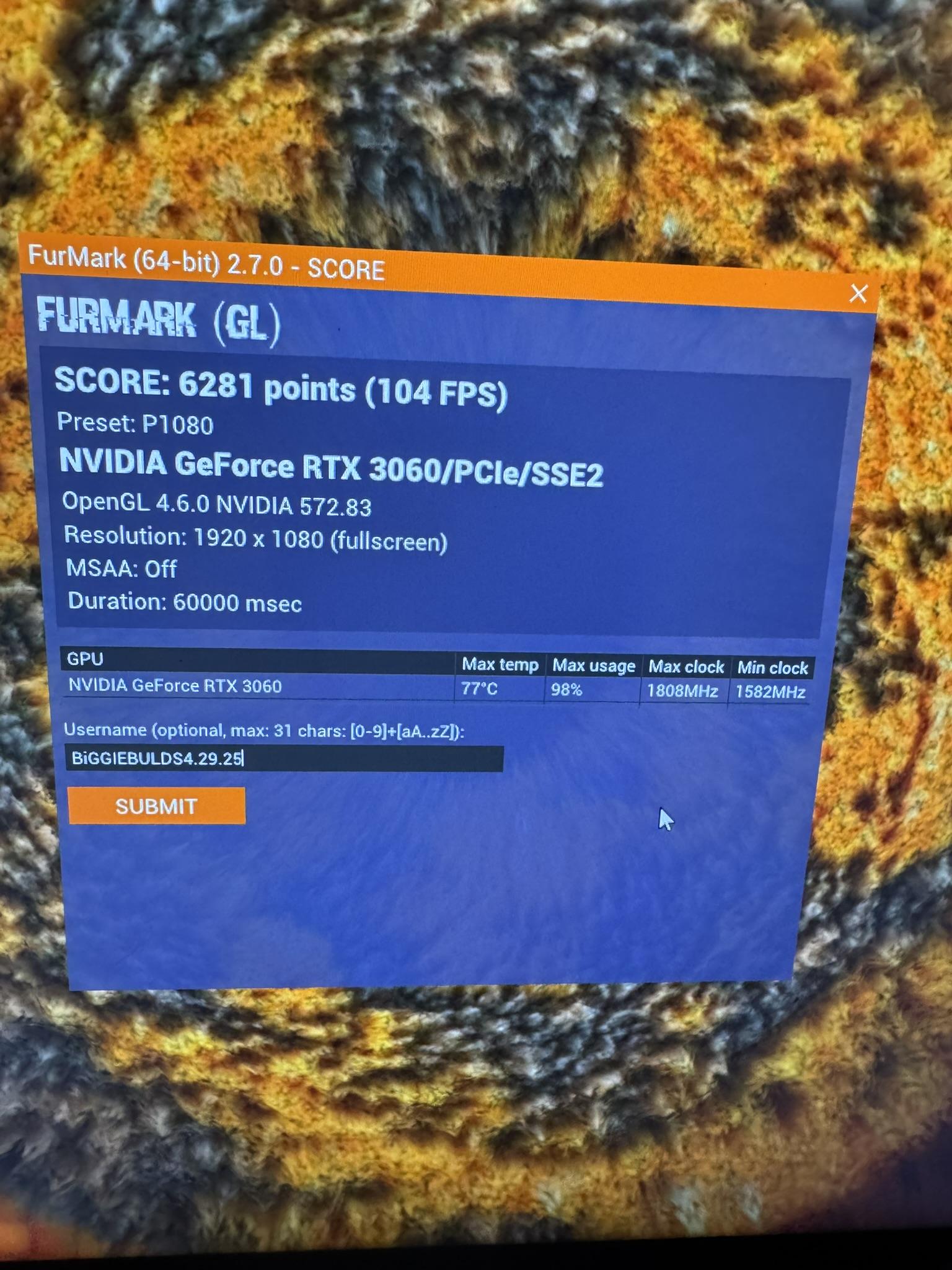 RTX 3060 12GB | Ryzen 3700X | Gaming PC | 16GB | WIFI