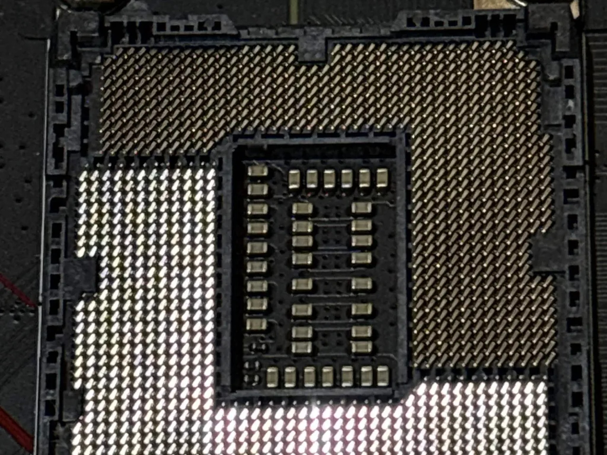 MSI MPG Z390 GAMING PLUS