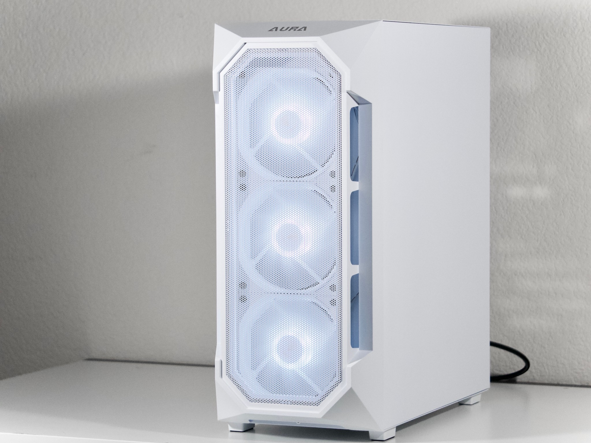 💥RTX 5060 Ti + Ryzen 5 5500 | 16GB DDR4 | 1TB SSD | WiFi/BT | 1080p / 1440p Gaming PC | $995.99