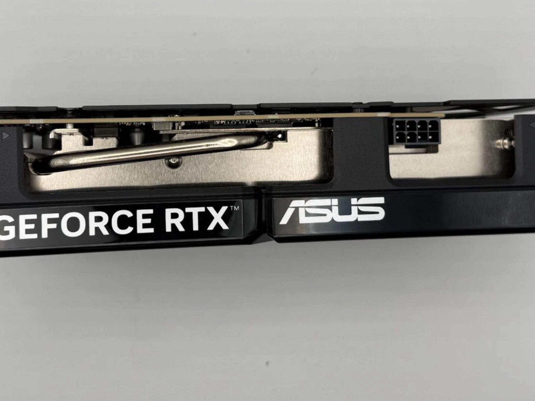 Open Box ASUS Dual NVIDIA GeForce RTX 5060 Ti 8GB GDDR7 OC Edition Dual Fan GPU