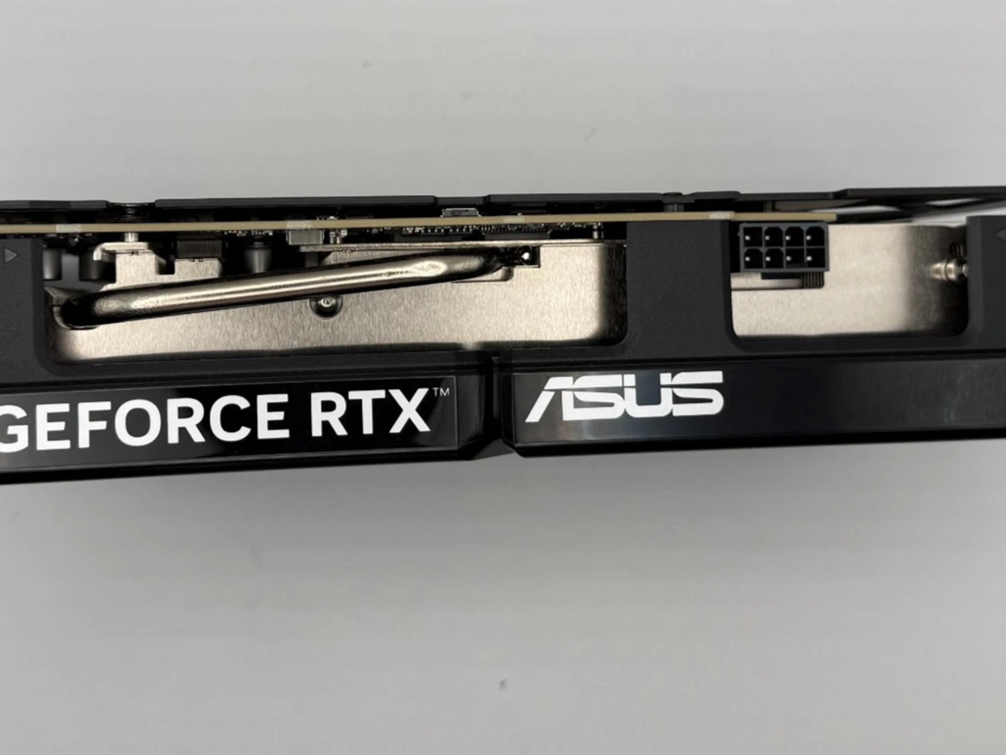 Open Box ASUS Dual NVIDIA GeForce RTX 5060 Ti 8GB GDDR7 OC Edition Dual Fan GPU