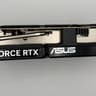 Open Box ASUS Dual NVIDIA GeForce RTX 5060 Ti 8GB GDDR7 OC Edition Dual Fan GPU