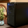 Budget Gaming: GTX 1080 Ti, Ryzen 5600, 16GB, 1TB nvMe, WiFi, Asus, mATX