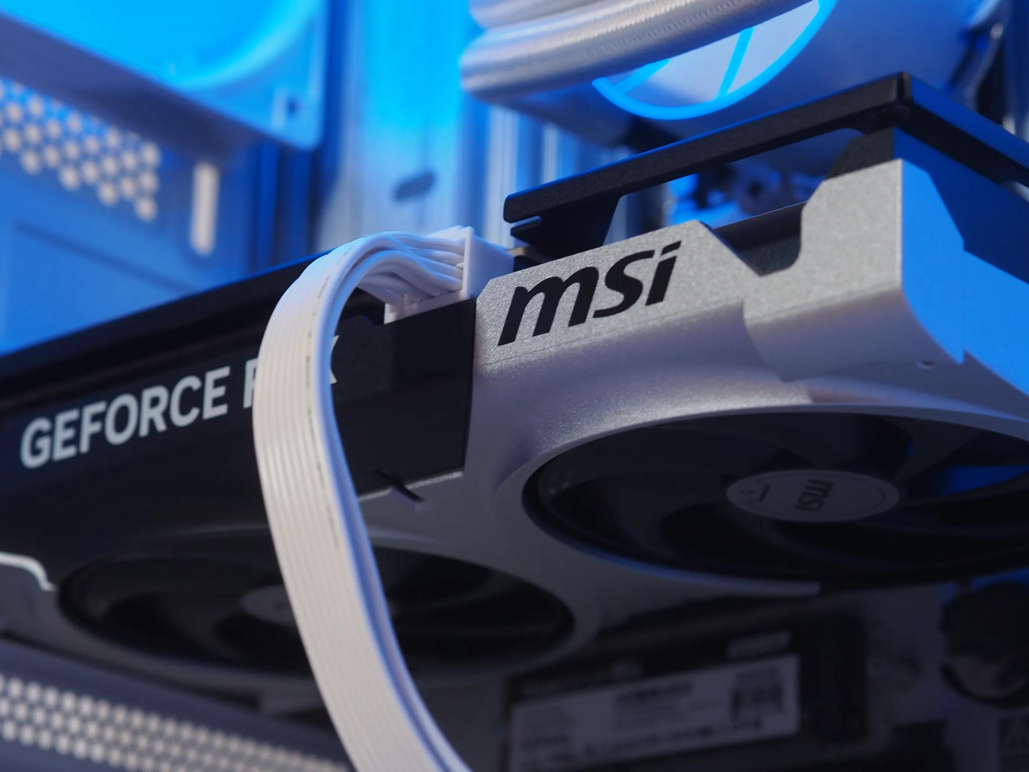 Bifröst -  Gaming / Streaming PC