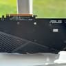 Asus Dual EVO OC Radeon RX 5500 XT