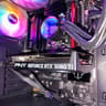 Ryzen 5 7600X3D | RTX 5060 Ti 16GB