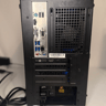 Custom Gaming PC: Ryzen 5 3600XT, Intel ARC A750 8GB GPU, 16GB RAM, 500GB SSD NVME