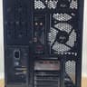 Gaming PC Ryzen 9 9900X 32GB RAM 2TB SSD RX 7900 XTX 24GB Windows 11 Computer