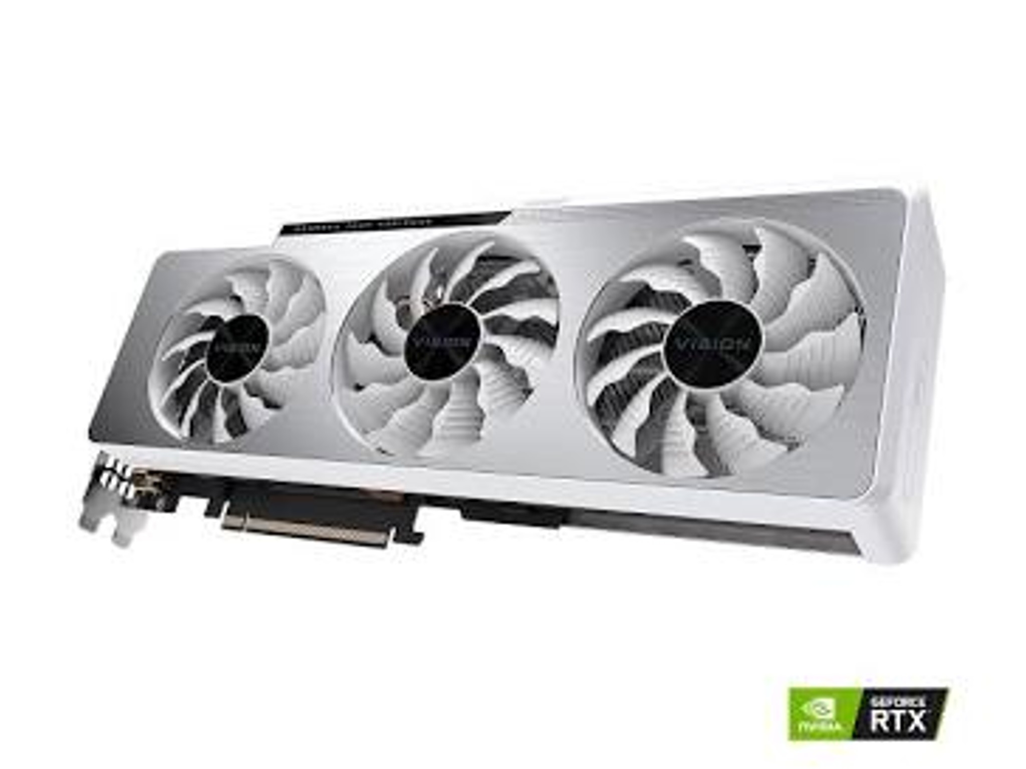 Rtx 3070ti White