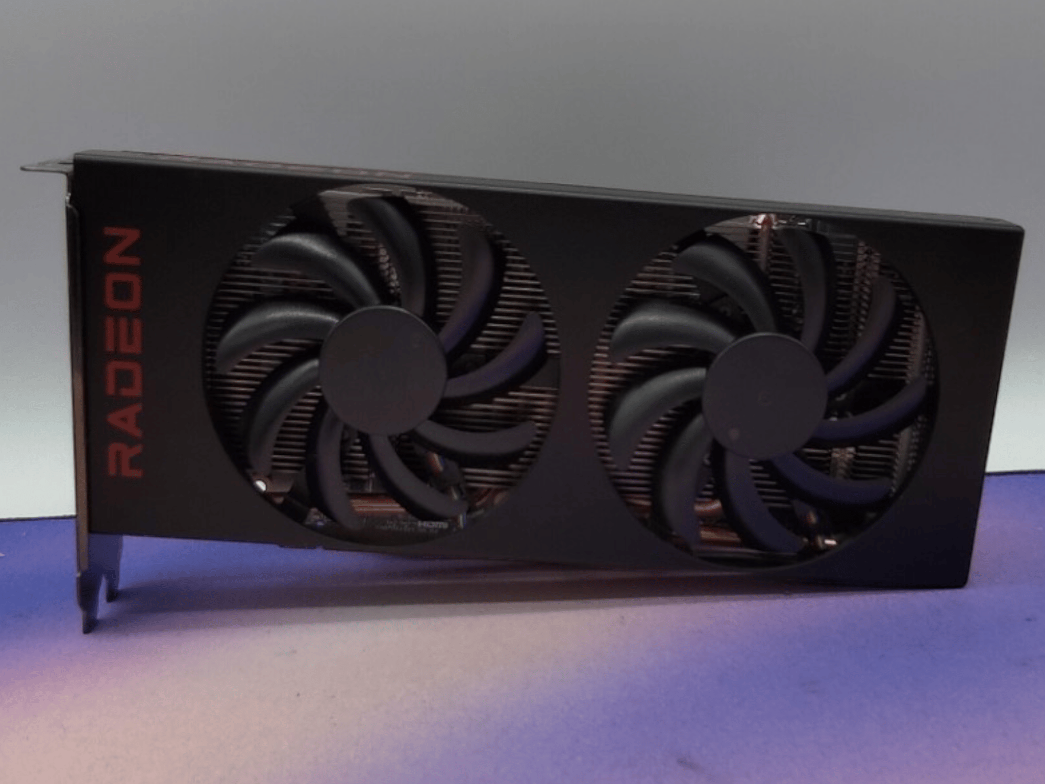 AMD RX 5700XT