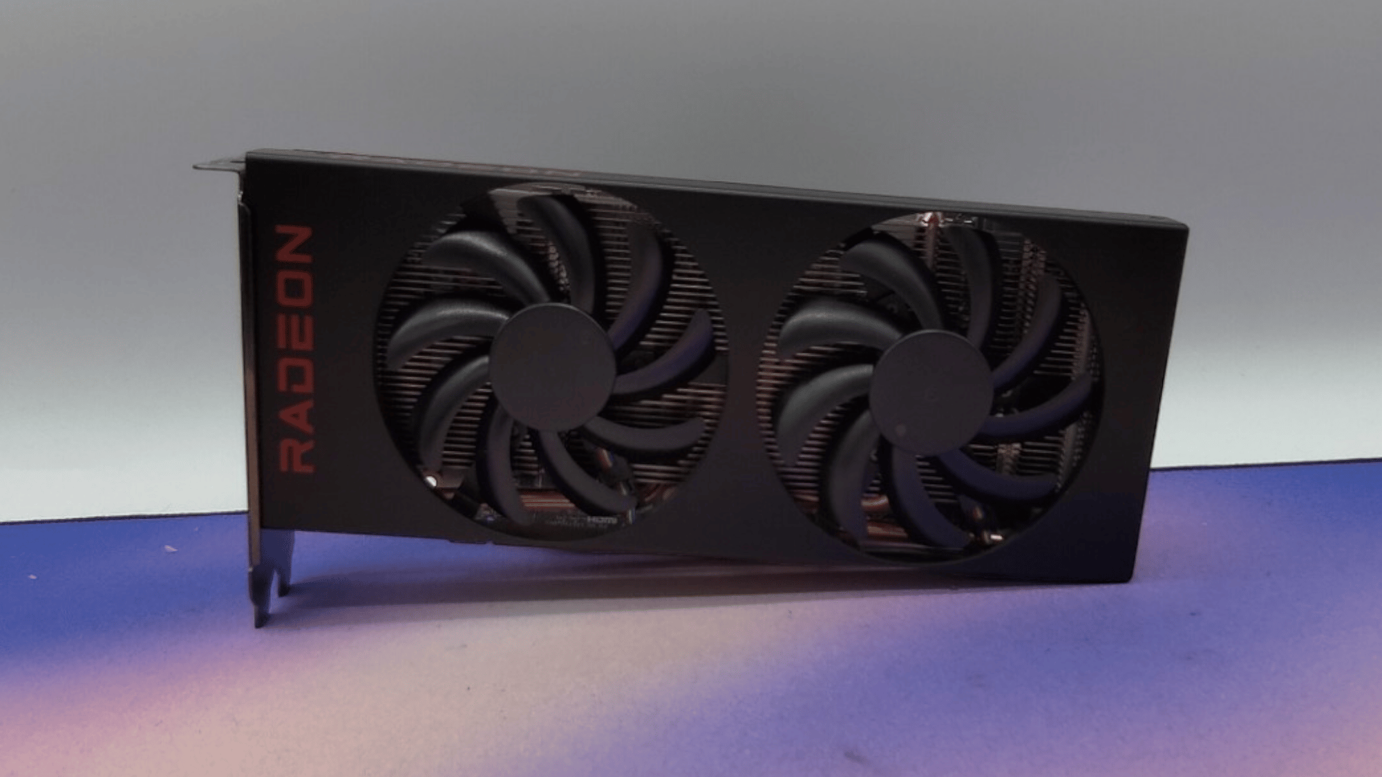 AMD RX 5700XT