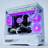 🌬️🌨️Gaming PC❄️ AMD RX 7900 GRE 16GB❄️ Intel 13500T 14 core❄️ 32GB DDR4❄️ 1TB NVME