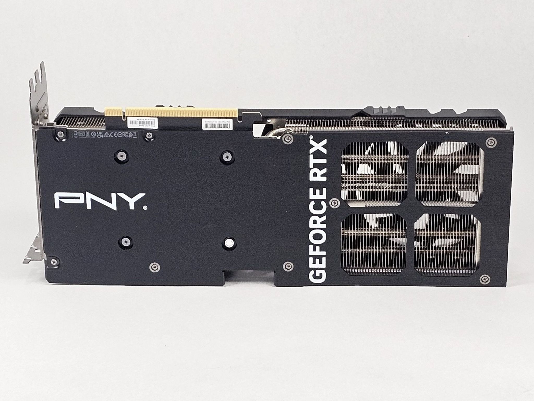 RTX 4070 Ti PNY 12GB
