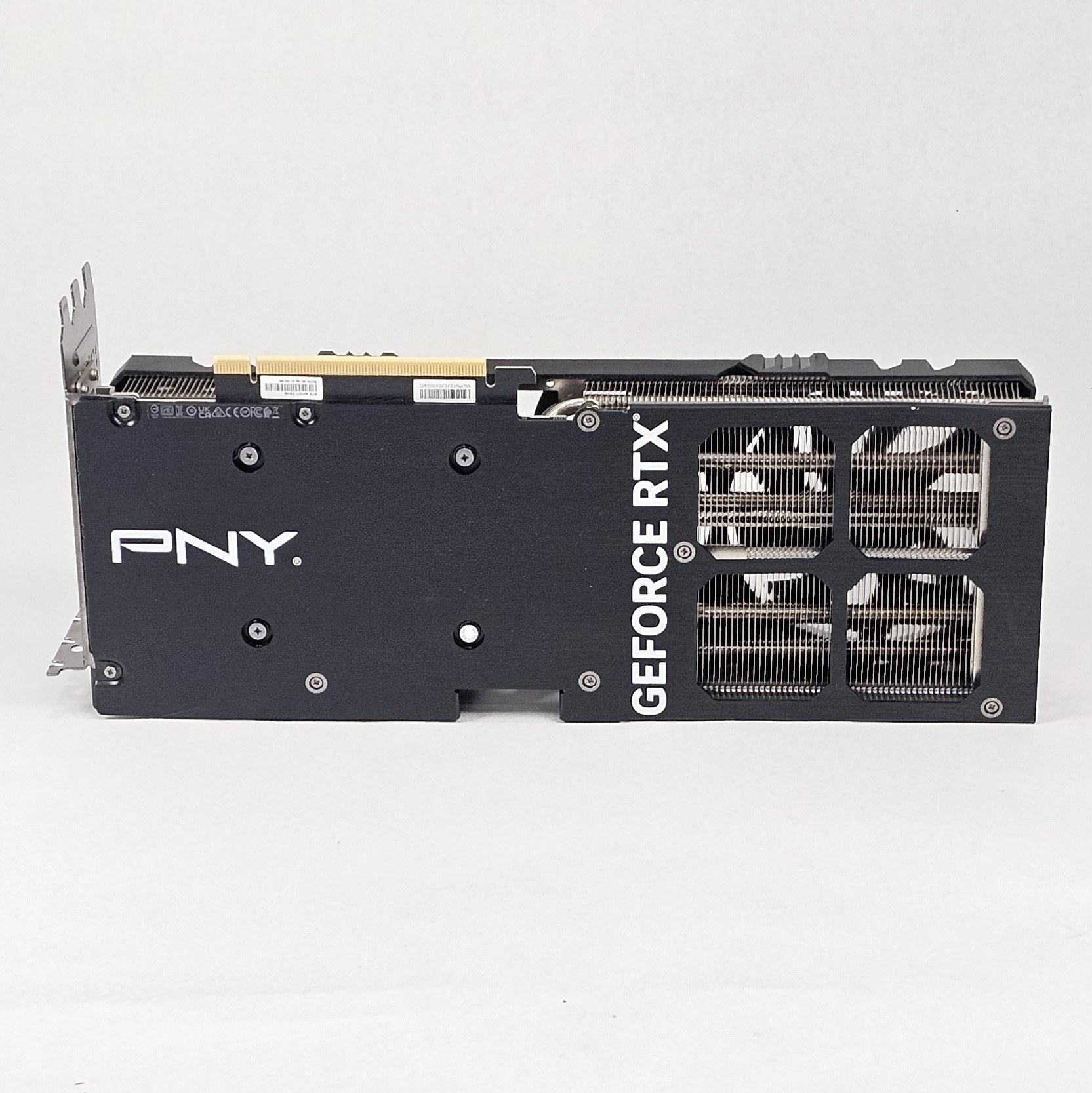 RTX 4070 Ti PNY 12GB