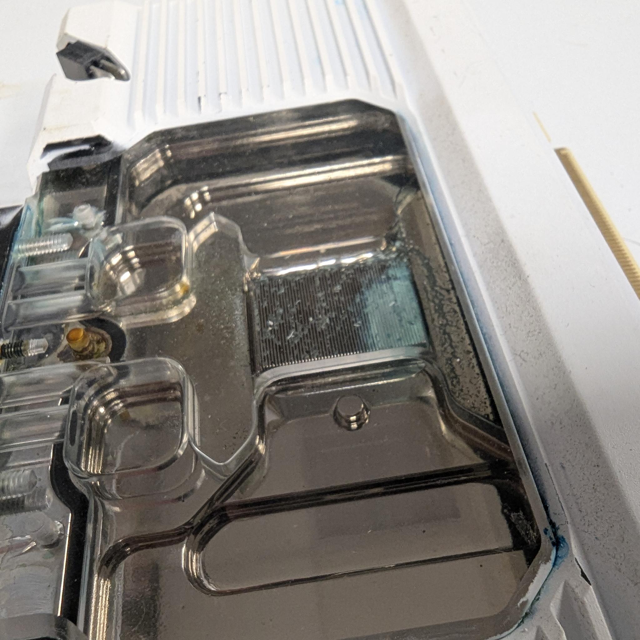 Nvidia 3080 10gb Hydro X Series XG7 RGB