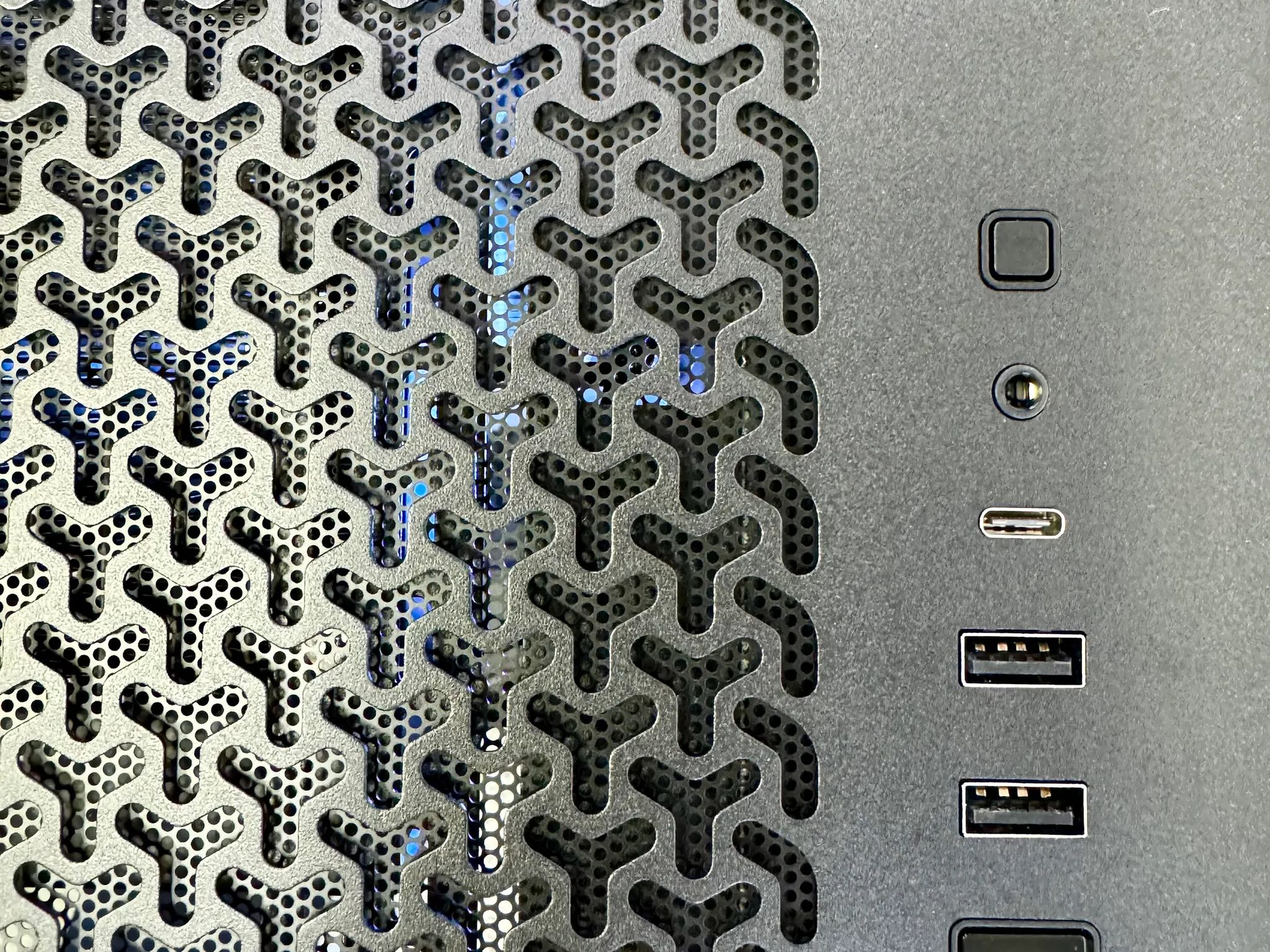 Dominator Ultra Gaming PC | Asus 4090 OC🔥 7800x3D🔥 2TB Gen4 M.2🔥 Corsair 32GB DDR5 & 1000w PSU