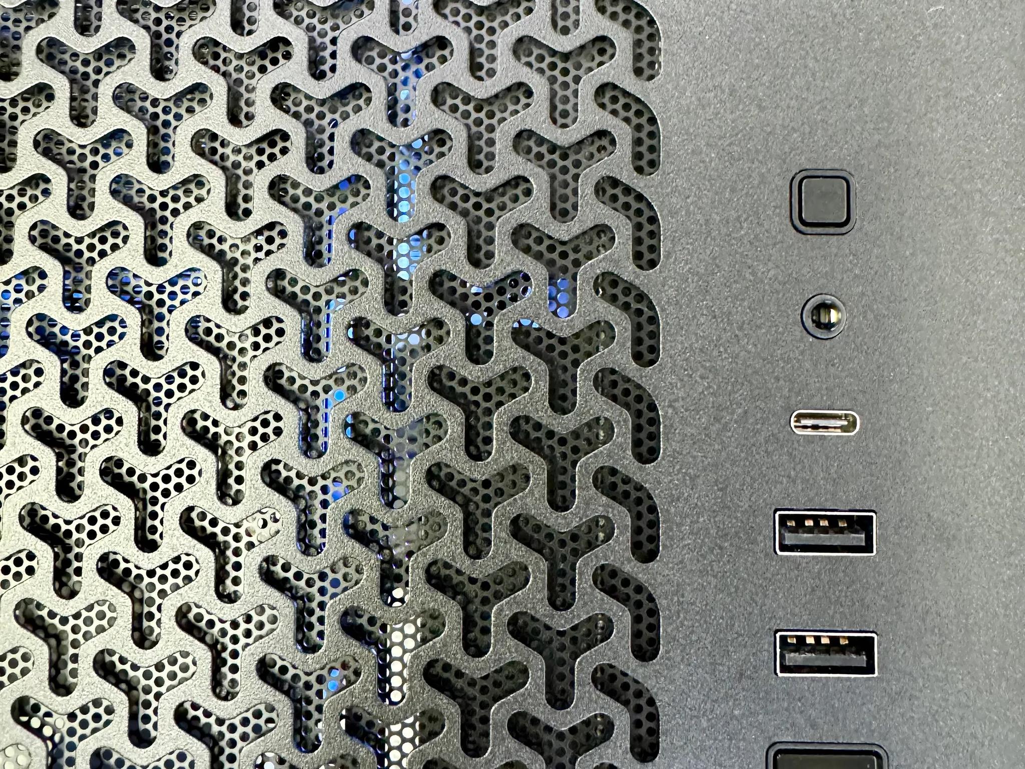 Dominator Ultra Gaming PC | Asus 4090 OC🔥 7800x3D🔥 2TB Gen4 M.2🔥 Corsair 32GB DDR5 & 1000w PSU