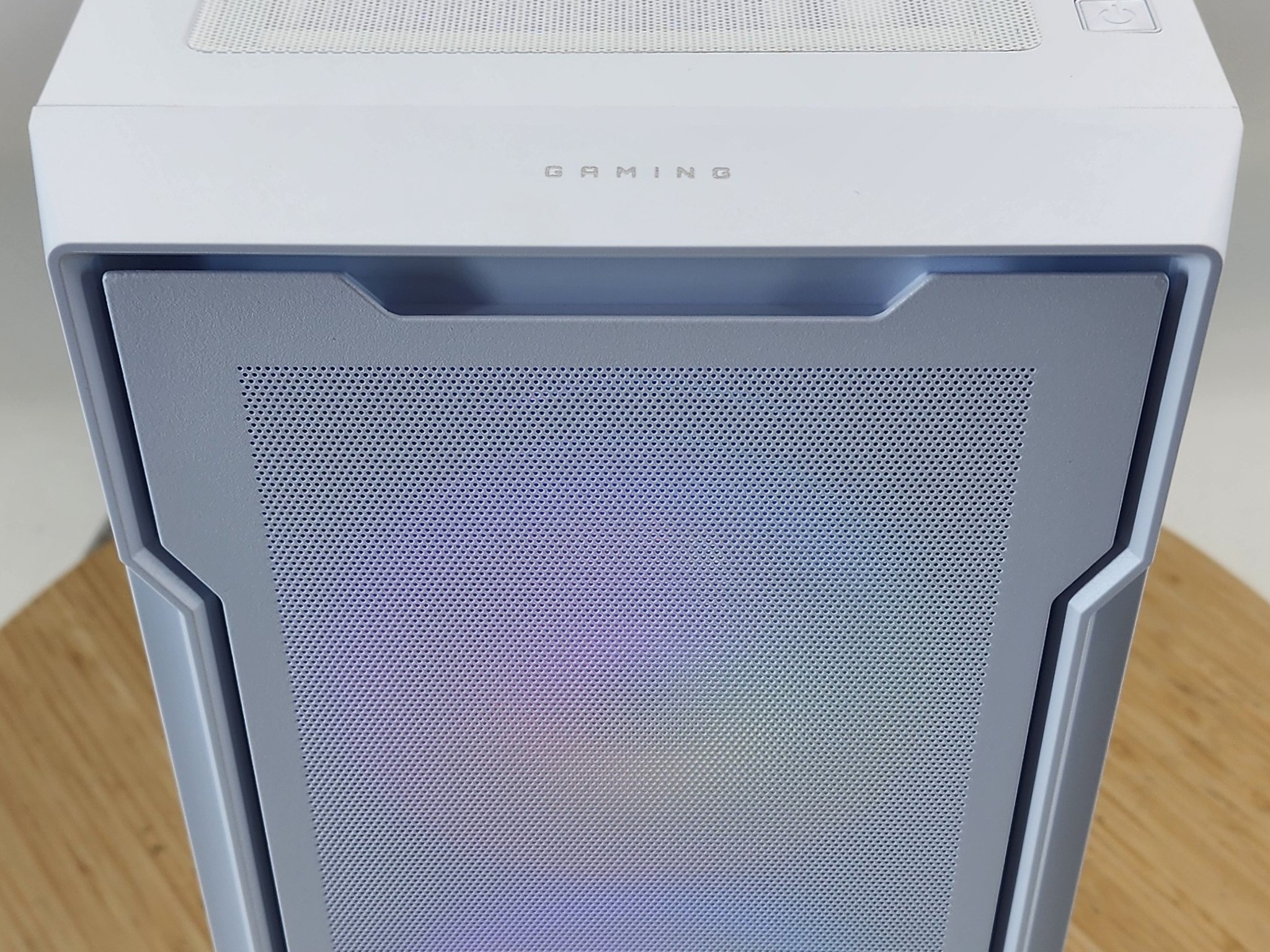 Gaming PC Intel Ultra 5 225F 16GB RAM 1TB SSD RX 7600 XT 16GB Win11 Computer