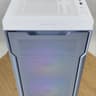 Gaming PC Intel Ultra 5 225F 16GB RAM 1TB SSD RX 7600 XT 16GB Win11 Computer