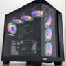 Gaming PC Ryzen 5 9600X 32GB RAM 1TB SSD RTX 5060  8GB Windows 11 Computer