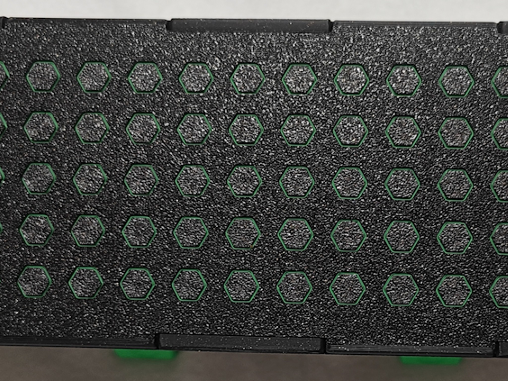 ASRock AMD BC-250 w/ Bazzite OS - "Hex Box" Edition